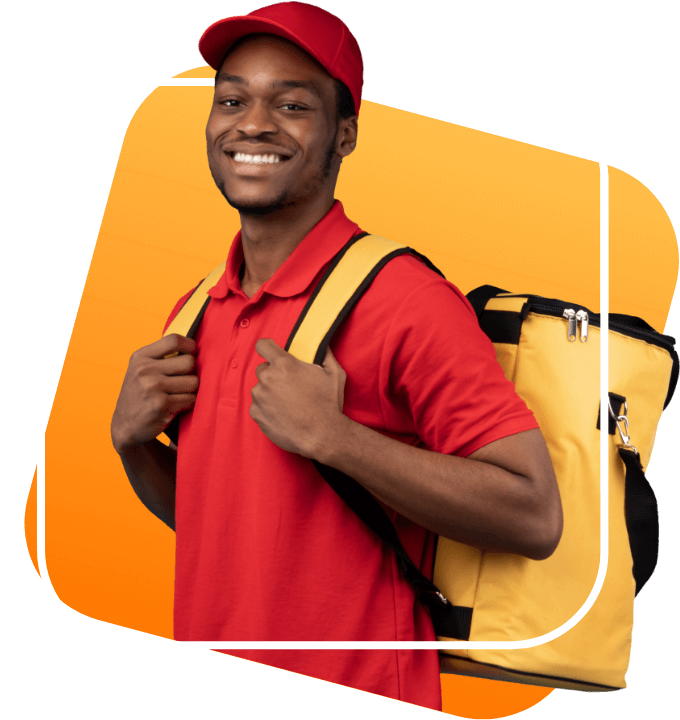Express Courier